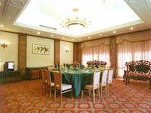 Queli Hotel Qufu Екстериор снимка