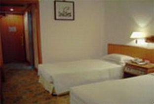 Queli Hotel Qufu Екстериор снимка